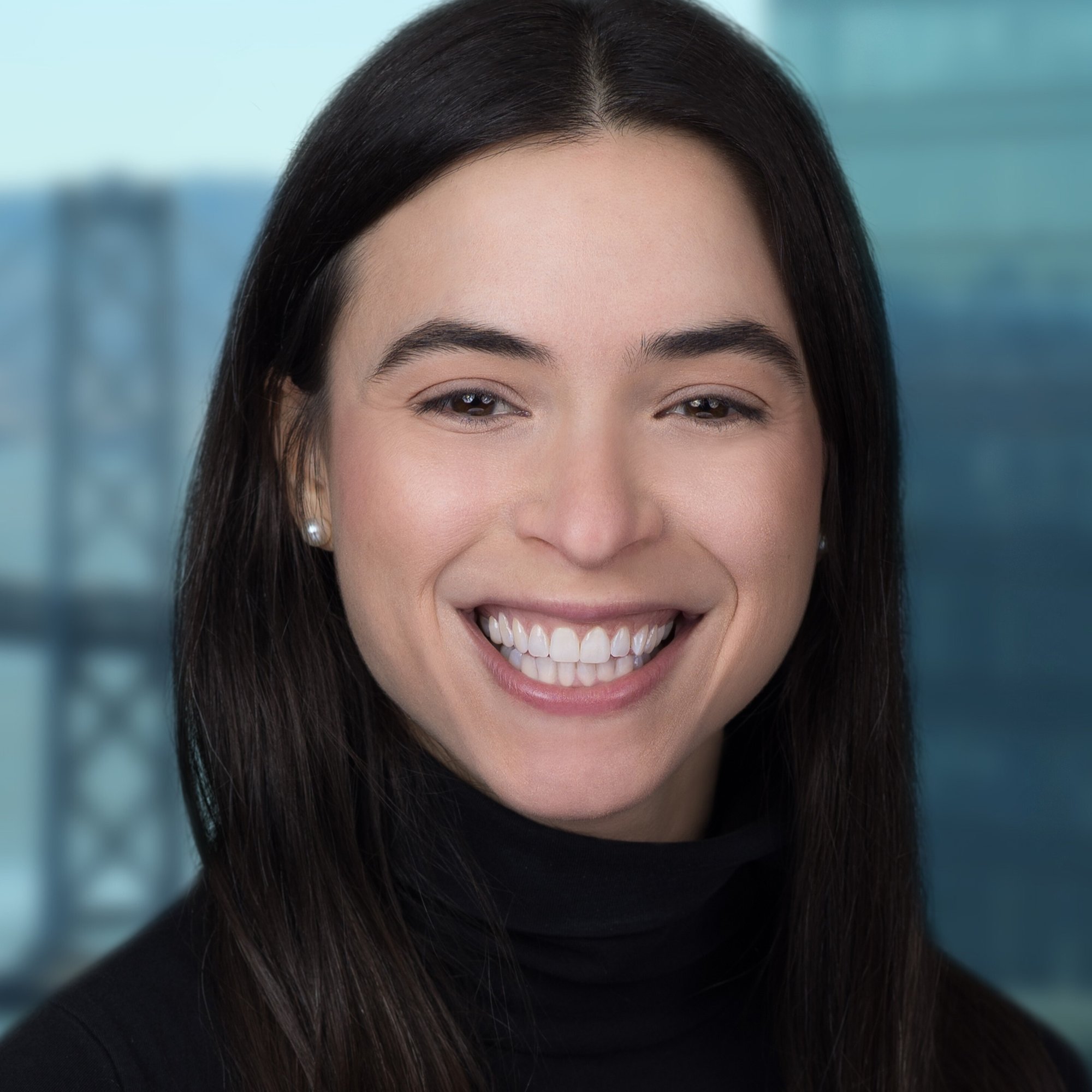 Estelle Winkleman Headshot square
