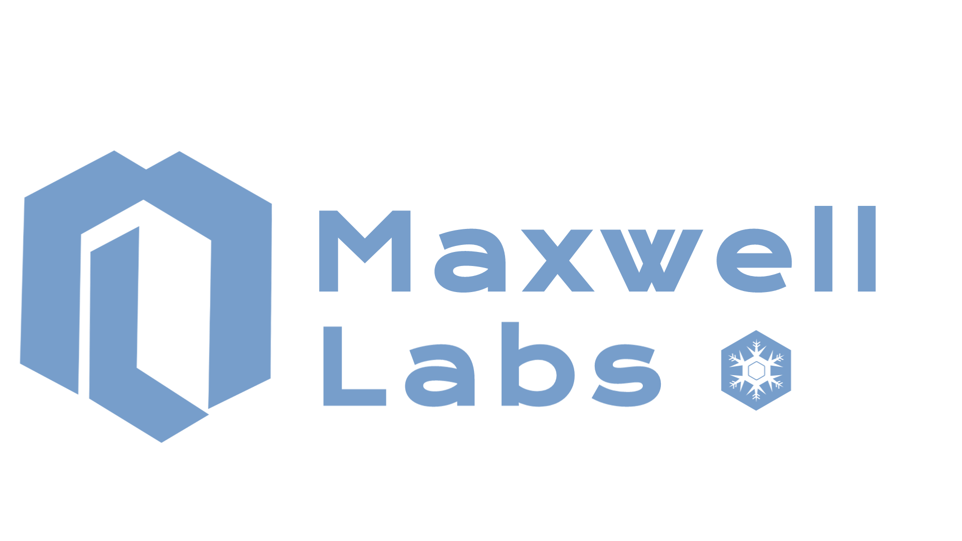 Maxwell Labs