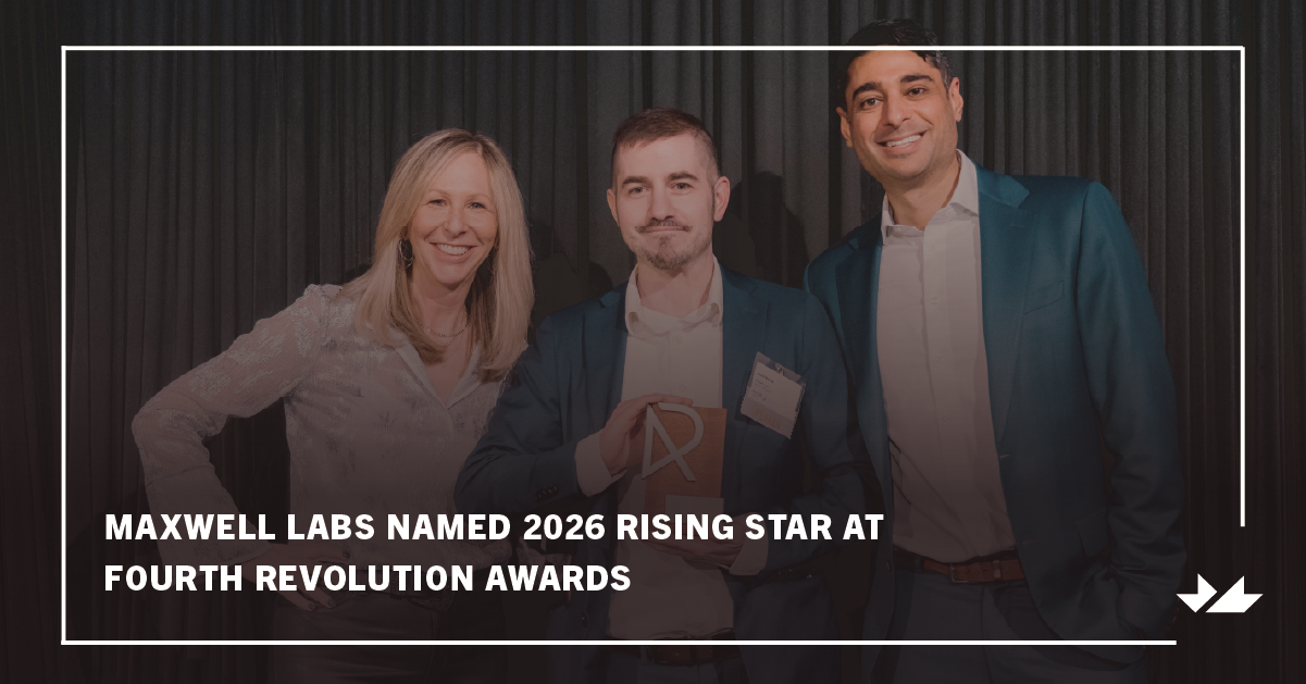 Maxwell-Labs_2026_Member-Milestone