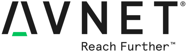 AVNET logo