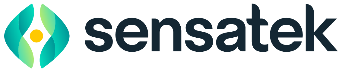 Sensatek logo