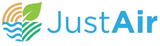JustAir logo