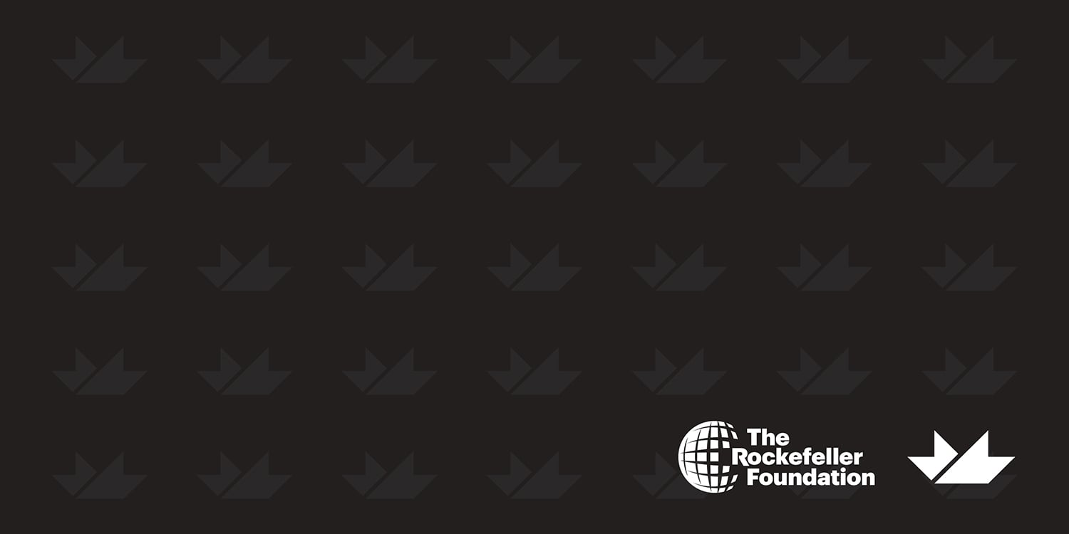 Rockefeller Foundation Awards mHUB $1 Million Grant