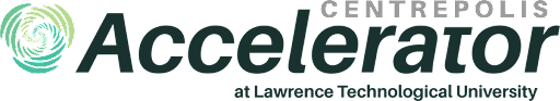 Centrepolis Logo