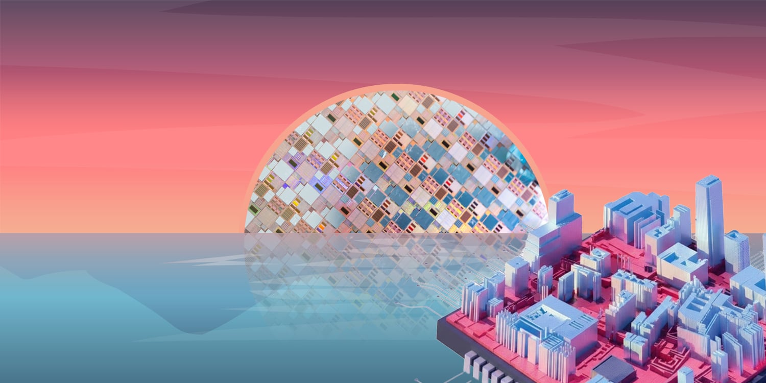 How to keep data centers from breaking the grid