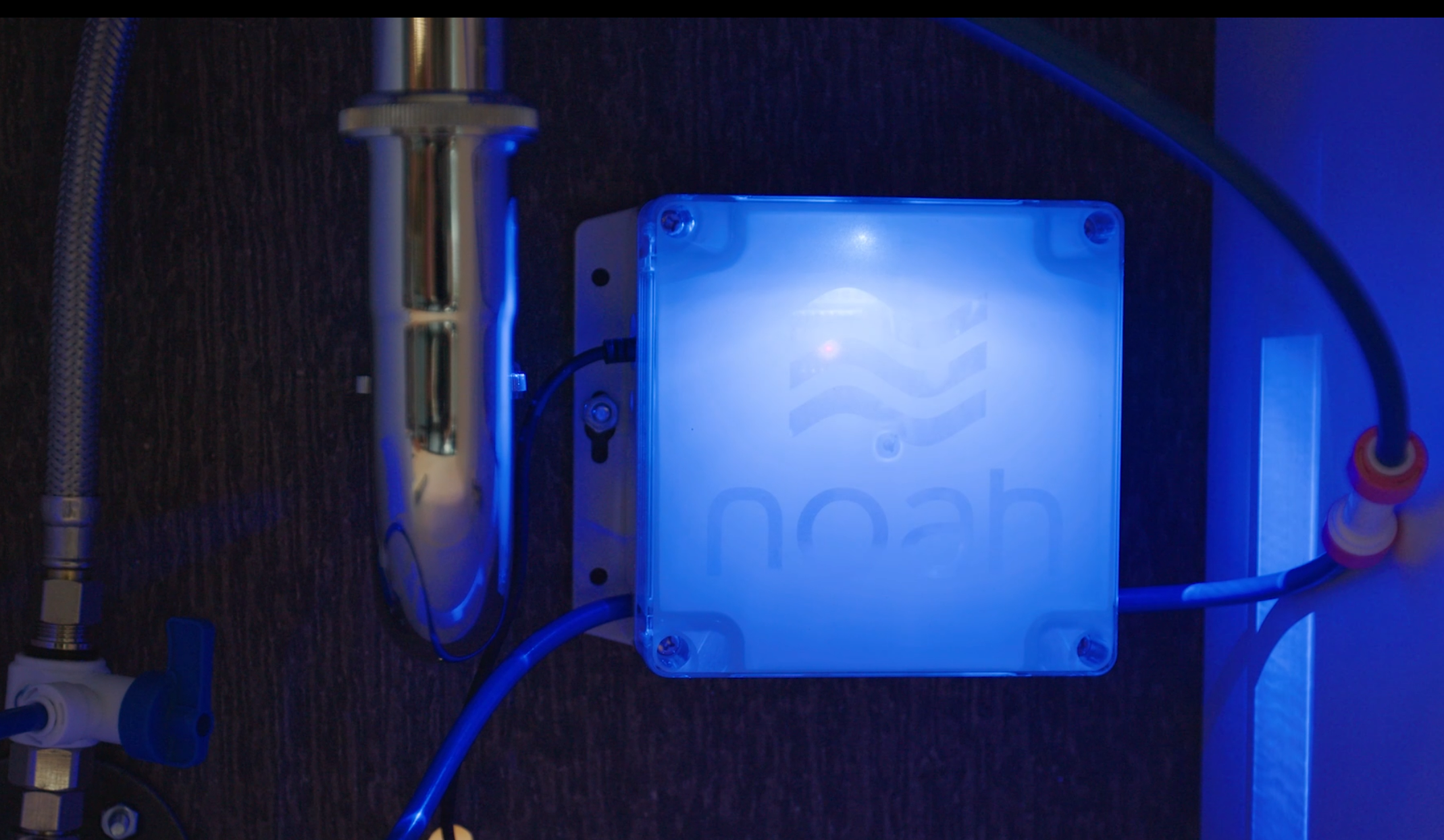 NOAH System Is Working to Prevent Lead Exposure in School Drinking Water