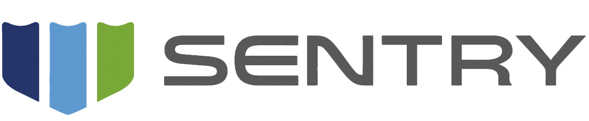 Sentry Logo - Full Color