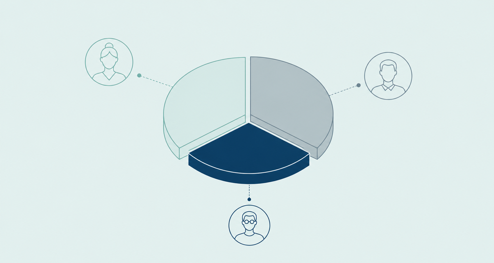 How Startup Founders Can Split Equity Fairly