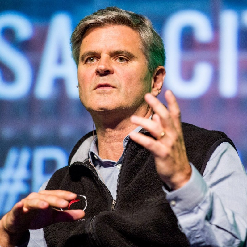 Steve-Case
