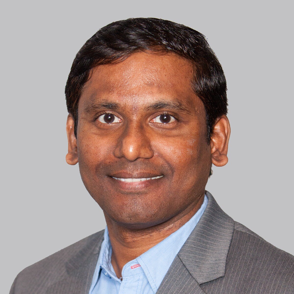 HeadShot - Venu Ravula