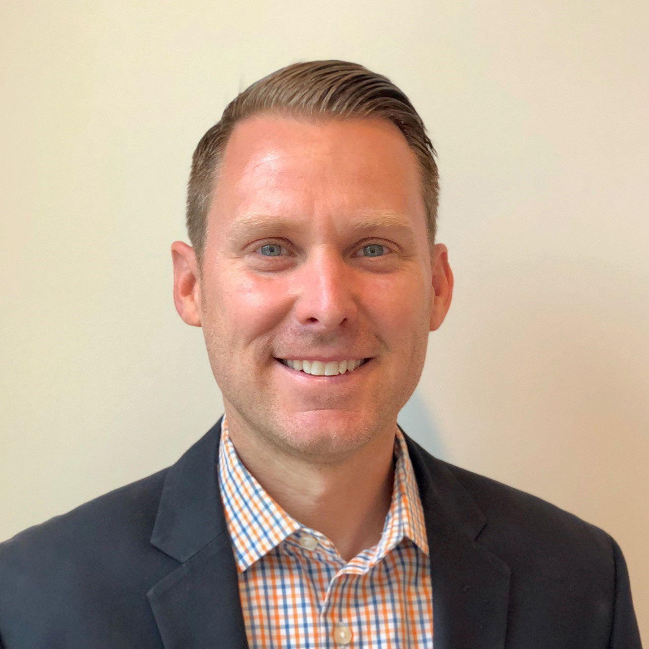 Eric Helms, Baxter International