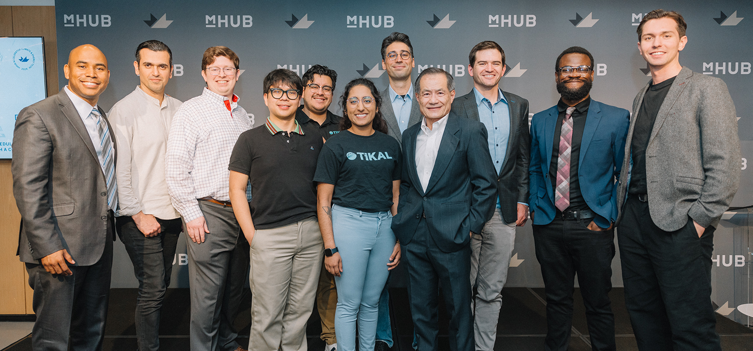 2024 Energy Tech Demo Day Recap